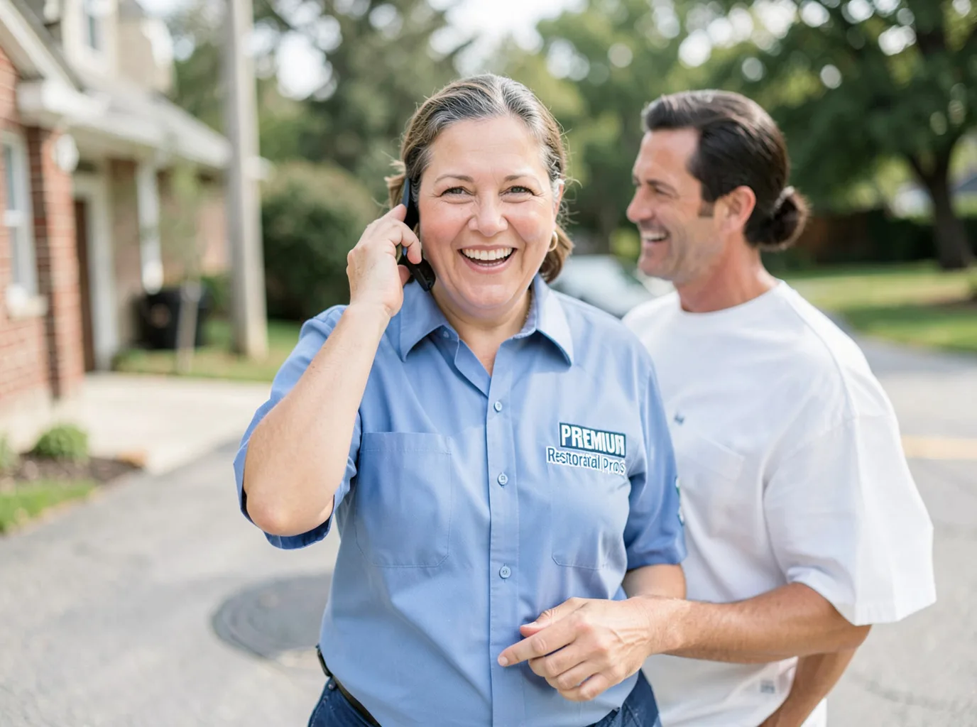 Water Damage Restoration Cordova, NC FAQs